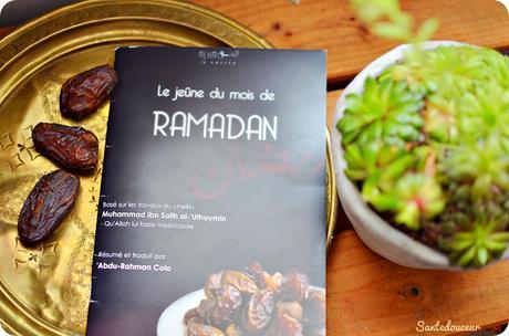 Ramadhanseries#2 : Le jeûne intermittent du mois de cha'ban pour ce préparer