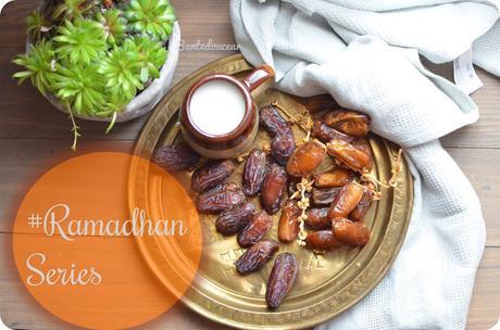 Ramadhanseries#2 : Le jeûne intermittent du mois de cha'ban pour ce préparer