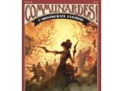 Wilfrid Lupano Anthony Jean Communardes, L’Aristocrate fantôme