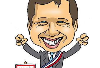 MarcEtienne Lansade À Découvrir