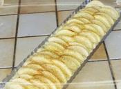 Tarte suisse pommes