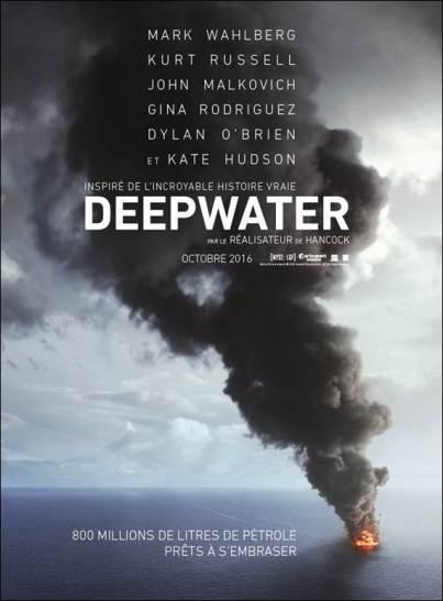 Deepwater