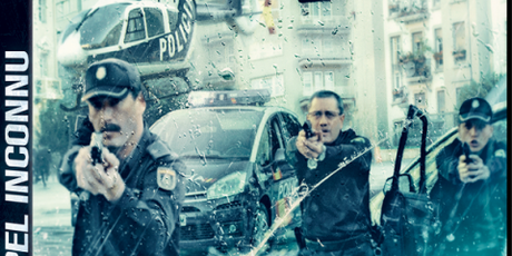 Jeu-concours Appel Inconnu des DVD et Blu Ray à gagner !