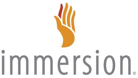 immersion-corporation