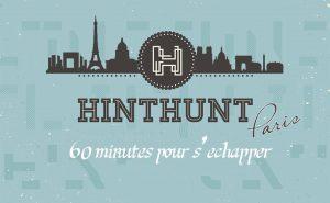 Hint-Hunt