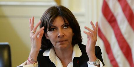 Stupidalgo pourfend Macron le Puceau !