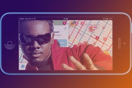 Astuce Waze: faire parler T-Pain et Shaquille O’Neal sur iPhone