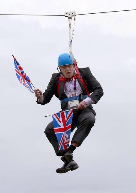 Boris top 10: the best of