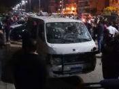 Huit policiers égyptiens tués groupe Etat Islamique