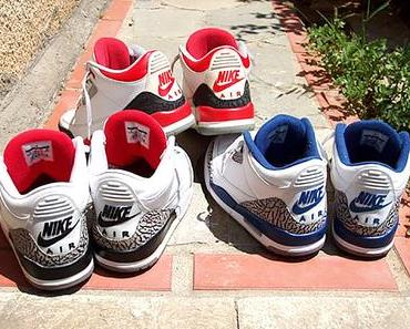 Une nouvelle Air Jordan 3 Nike Air en 2017 ?