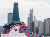 Jordan Chicago “City Pack Tour”