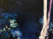 Galerie LEFOR OPENO exposition Anna-Maria TSAKALI Transfigurations Juin 2016