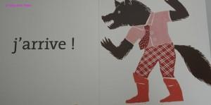 (Livres pour enfants) Que lit-on ce soir ? #4 promenons bois 2