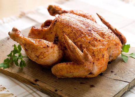 Le premier vernis à ongles au goût de poulet ! Le premier vernis à ongles au goût de poulet !