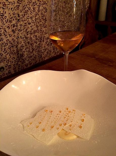 Lait - Miel de Niaouli