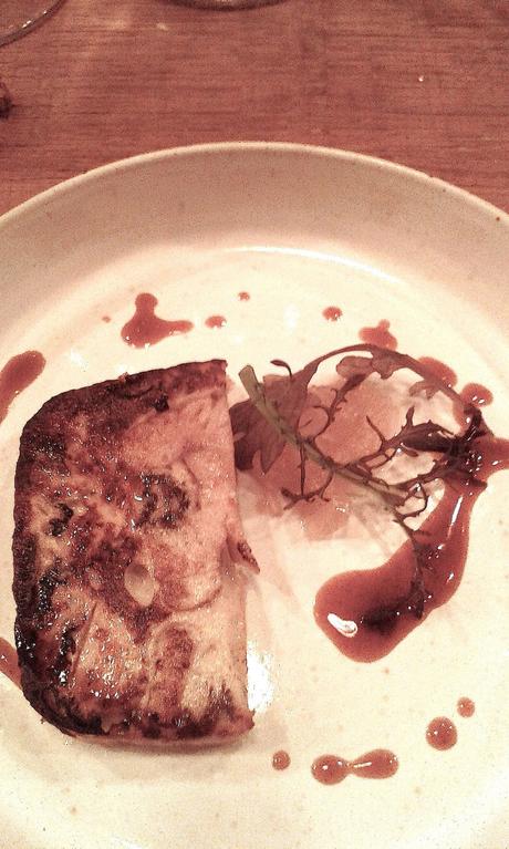 Terrine de ris de veau