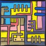 Petits formats geometrik