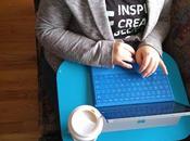 cadres comme Pinterest: Ouais j'ai osé!