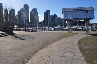 Cinq choses à faire absolument à Vancouver