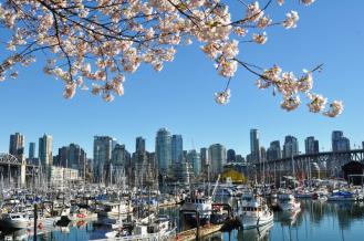 Cinq choses à faire absolument à Vancouver