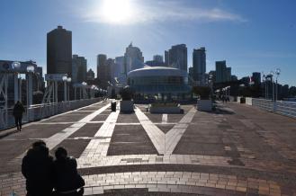 Cinq choses à faire absolument à Vancouver