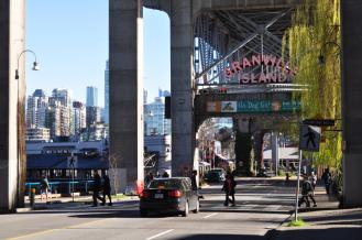 Cinq choses à faire absolument à Vancouver
