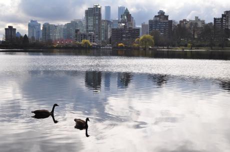 Cinq choses à faire absolument à Vancouver