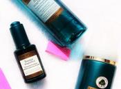 Assainir peau routine beauté sur-mesure avec Sanoflore