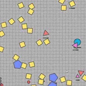Test – Diep.io