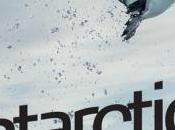 J'ai visité Antartica, l'expo nous glace... joie!!