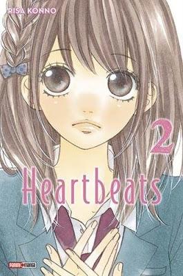 Heartbeats - tome 1 et 2