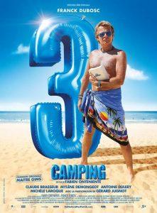 Camping 3 : Summer is coming ! (vidéo)