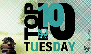 Top Ten Tuesday - Les 10 bons one-shots Top Ten Tuesday - Les 10 bons one-shots
