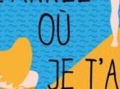 L'année t'ai perdu Emily Martin