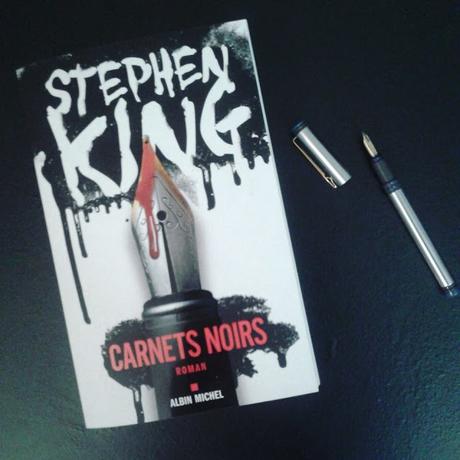 Carnets noirs de Stephen King : Bill Hodges reprend du service