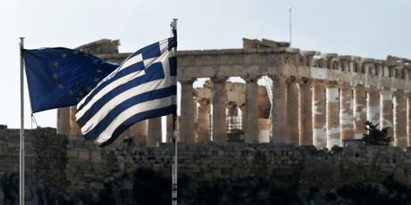 Grèce : une nouvelle victoire pour les créanciers ? La Grèce reste dans une logique austéritaire.