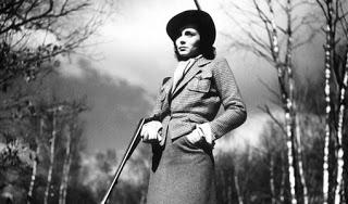 Braquage et braconnage