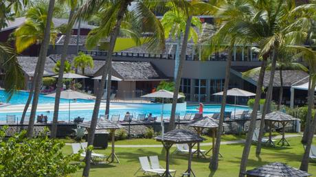 La Creole Beach Hotel and Spa: un hôtel trendy de Guadeloupe