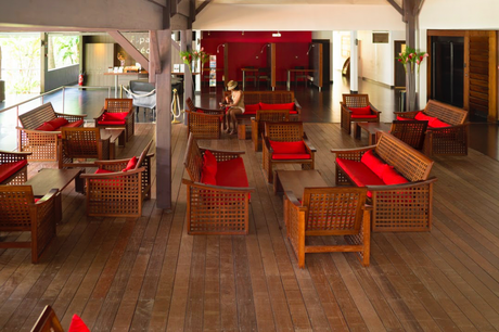 La Creole Beach Hotel and Spa: un hôtel trendy de Guadeloupe