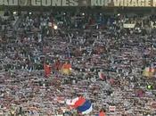 était pour vous Lyon Monaco, match crucial seconde place Ligue