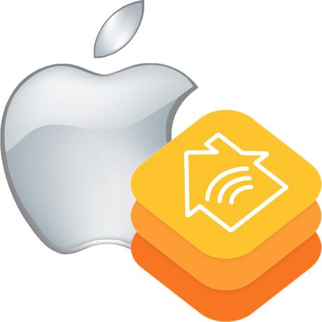 iOS 10: Une Apps native pour la maison dans votre iPhone ou iPad