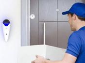 Lancement campagne financement pour l’interphone connecté