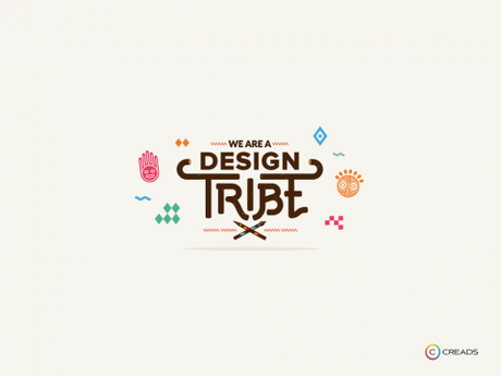 Découvrez les nouvelles valeurs de Creads ! valeurs de creads - we are a design tribe - wallpaper