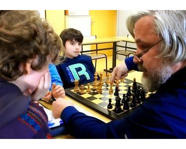 Comment trouver et choisir un club d’échecs ?