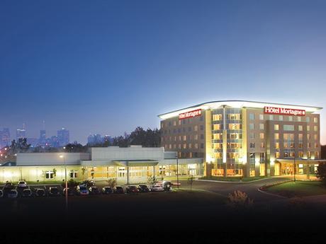 Les Rendez-vous ORA arrivent à Boucherville! Et Simon et moi y serons!