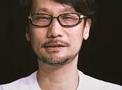 prochain Kojima plaira fans d’Uncharted Division