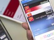 Apple maintenant offert pour clients CIBC Canada