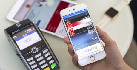 Apple Pay maintenant offert pour les clients de CIBC et RBC au Canada