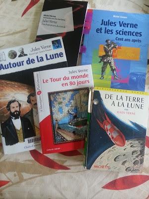 Jules Verne, un passeur de sciences