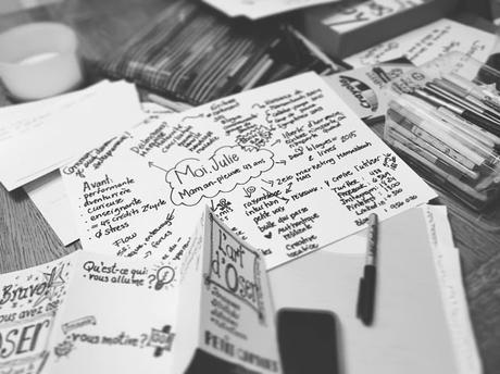 Sortir de sa zone de confort! #conférence Sortir de sa zone de confort! #conférence